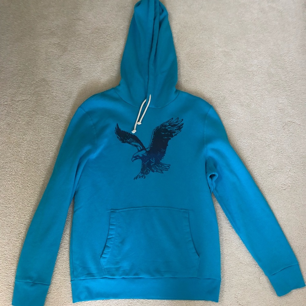 AMERICAN EAGLE • Hoodie